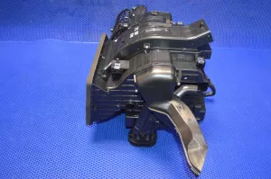 Печка корпус Geely Emgrand SS11 — фото 11