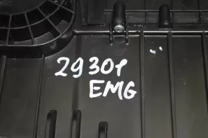Печка корпус Geely Emgrand SS11 — фото 13