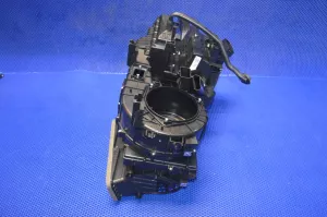Печка корпус Geely Emgrand SS11 — фото 12