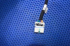 Проводка печки Geely Emgrand SS11 — фото 6