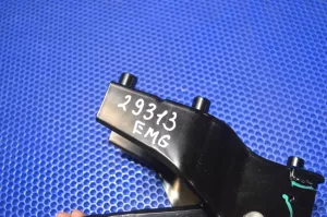 Педаль тормоза Geely Emgrand SS11 — фото 9