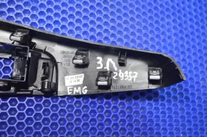 Накладка обшивки двери задней левой Geely Emgrand SS11 — фото 8