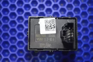 Кнопка стеклоподъемника двери Geely Emgrand SS11 — фото 6