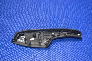 Накладка обшивки двери задней левой Geely Emgrand SS11 — фото 5