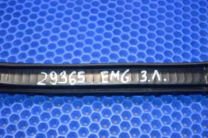 Уплотнитель проема двери задней левой Geely Emgrand SS11 — фото 8