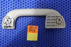 Ручка потолочная комплект Geely Emgrand SS11 — фото 8