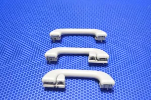 Ручка потолочная комплект Geely Emgrand SS11 — фото 3
