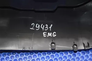Кожух рулевой колонки нижний Geely Emgrand SS11 — фото 8