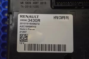 Блок электронный Renault Duster 2 2021- — фото 3