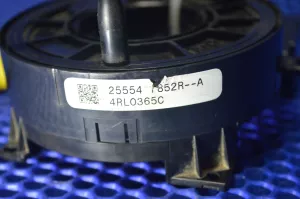 Шлейф подрулевой SRS Renault Duster 2 2021- — фото 8