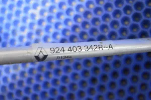 Трубка кондиционера Renault Duster 2 2021- — фото 9