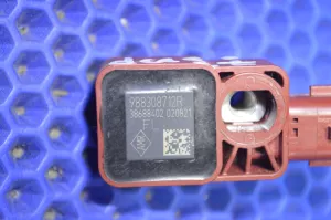 Датчик AIR BAG боковой Renault Duster 2 2021- — фото 4