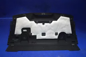 Полка задняя Geely Emgrand SS11 — фото 4