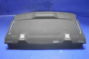 Полка задняя Geely Emgrand SS11 — фото 3