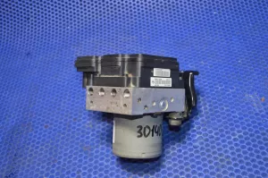 Блок ABS насос Kia Optima 4 JF 2015-2020 — фото 8