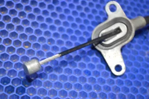 Трос ручного тормоза левый Kia Optima 4 JF 2015-2020 — фото 7