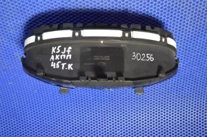 Панель приборов Kia Optima 4 JF/ K5 JF 2015-2020 — фото 11