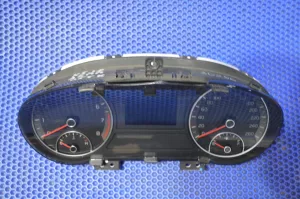 Панель приборов Kia Optima 4 JF/ K5 JF 2015-2020 — фото 3