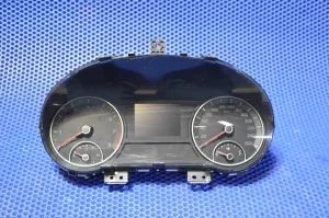 Панель приборов Kia Optima 4 JF/ K5 JF 2015-2020 — фото 4