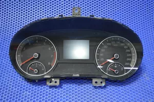 Панель приборов Kia Optima 4 JF/ K5 JF 2015-2020 — фото 1