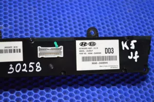 Блок кнопок Kia Optima 4 JF 2015-2020 — фото 11