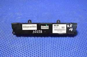 Блок кнопок Kia Optima 4 JF 2015-2020 — фото 9