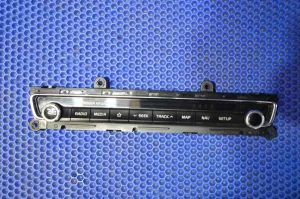 Блок кнопок Kia Optima 4 JF 2015-2020 — фото 4