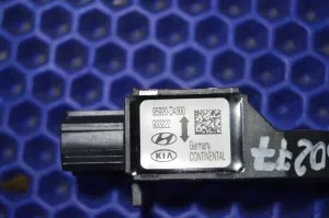 Датчик AIR BAG Kia Optima 4 JF 2015-2020 — фото 5