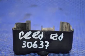 Кожух крышка клапана кондиционера Kia Ceed ED 2007-2012 — фото 1