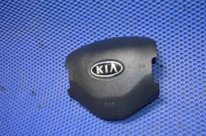 Подушка безопасности водителя в руль Kia Ceed ED 2007-2012 — фото 2