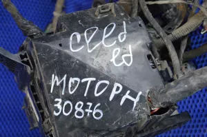 Проводка двигателя Kia Ceed ED 2007-2012 — фото 15