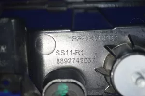 Фонарь крышки багажника Geely Emgrand SS11 — фото 22