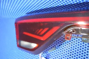 Фонарь крышки багажника Geely Emgrand SS11 — фото 5