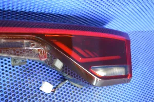 Фонарь крышки багажника Geely Emgrand SS11 — фото 13