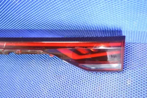 Фонарь крышки багажника Geely Emgrand SS11 — фото 9