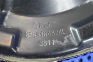 Пыльник тормозного диска задний левый Geely Emgrand SS11 — фото 5