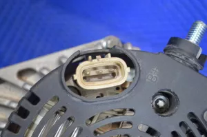 Генератор Geely Emgrand SS11 — фото 6