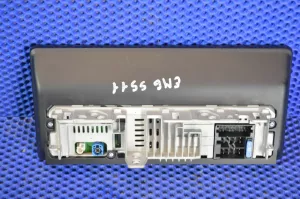 Монитор Geely Emgrand SS11 — фото 7