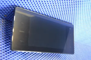 Монитор Geely Emgrand SS11 — фото 4