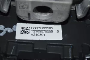 Руль Geely Emgrand SS11 — фото 10
