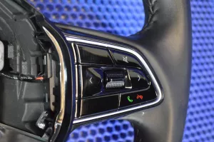 Руль Geely Emgrand SS11 — фото 7