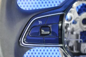 Руль Geely Emgrand SS11 — фото 8