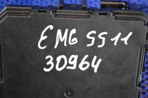 Блок управления кузовной электроники (BCM) Geely Emgrand SS11 — фото 7