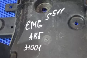 Площадка АКБ Geely Emgrand SS11 — фото 9
