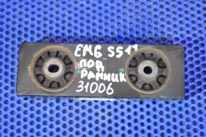Сайлентблоки переднего подрамника Geely Emgrand SS11  — фото 3