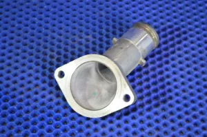Корпус термостата Geely Emgrand SS11  — фото 3