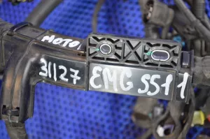 Проводка двигателя JLY-4G15 Geely Emgrand SS11 — фото 12