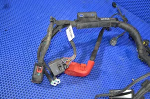 Проводка двигателя JLY-4G15 Geely Emgrand SS11 — фото 6