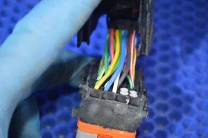 Проводка двигателя JLY-4G15 Geely Emgrand SS11 — фото 9