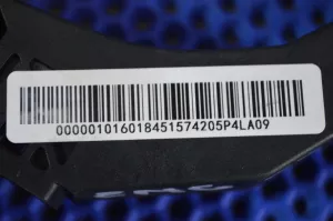 Педаль газа Geely Emgrand SS11 — фото 7